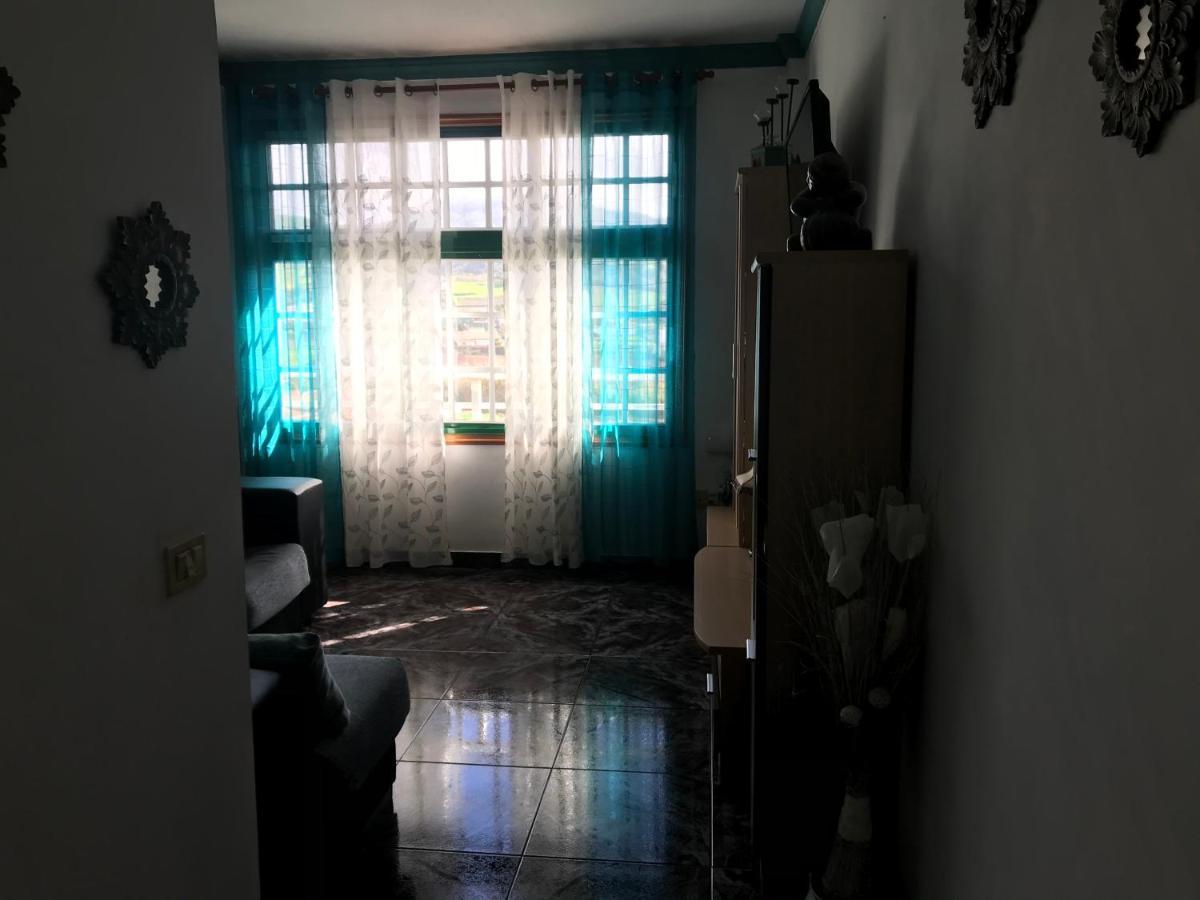 La Casita De Omar En El Corazon De Anaga Y La Laguna Las Mercedes Eksteriør billede