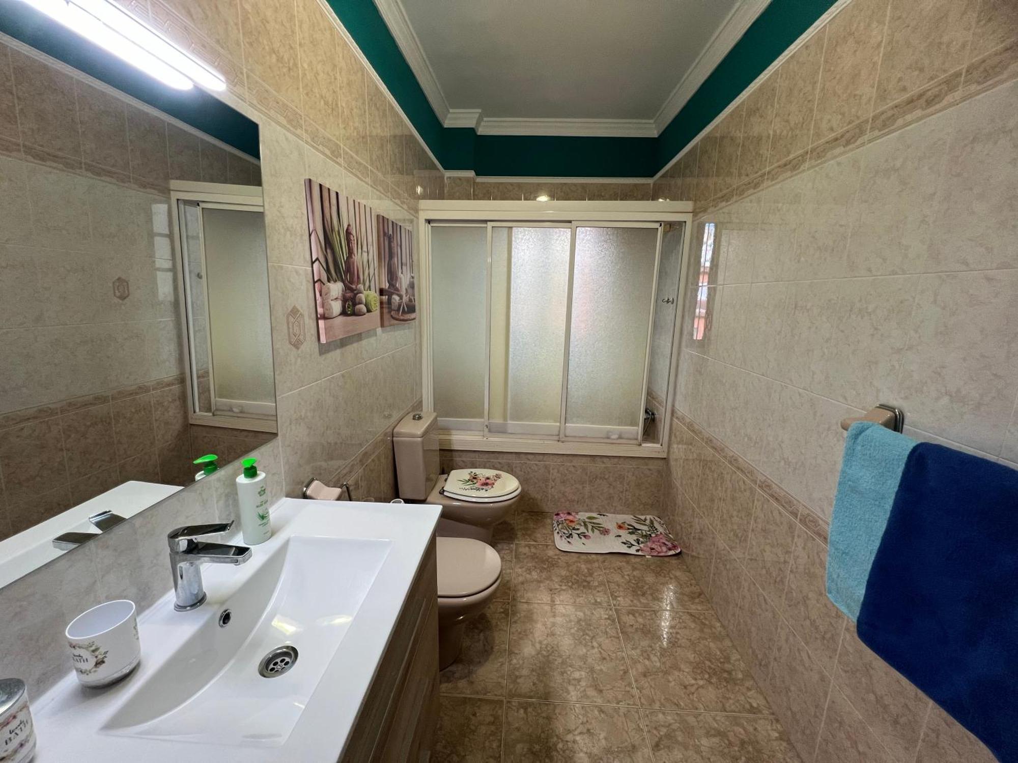 La Casita De Omar En El Corazon De Anaga Y La Laguna Las Mercedes Eksteriør billede