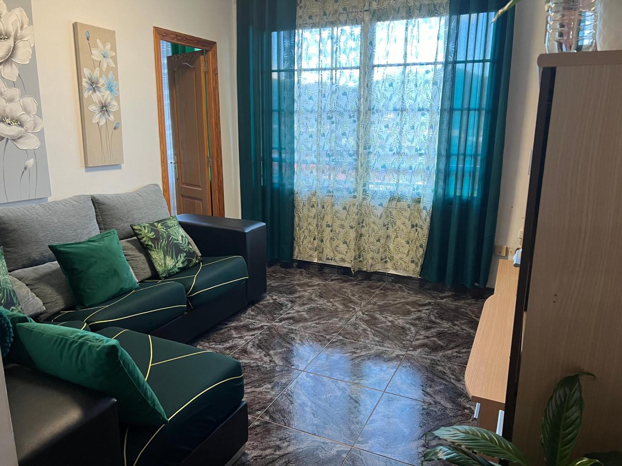 La Casita De Omar En El Corazon De Anaga Y La Laguna Las Mercedes Eksteriør billede