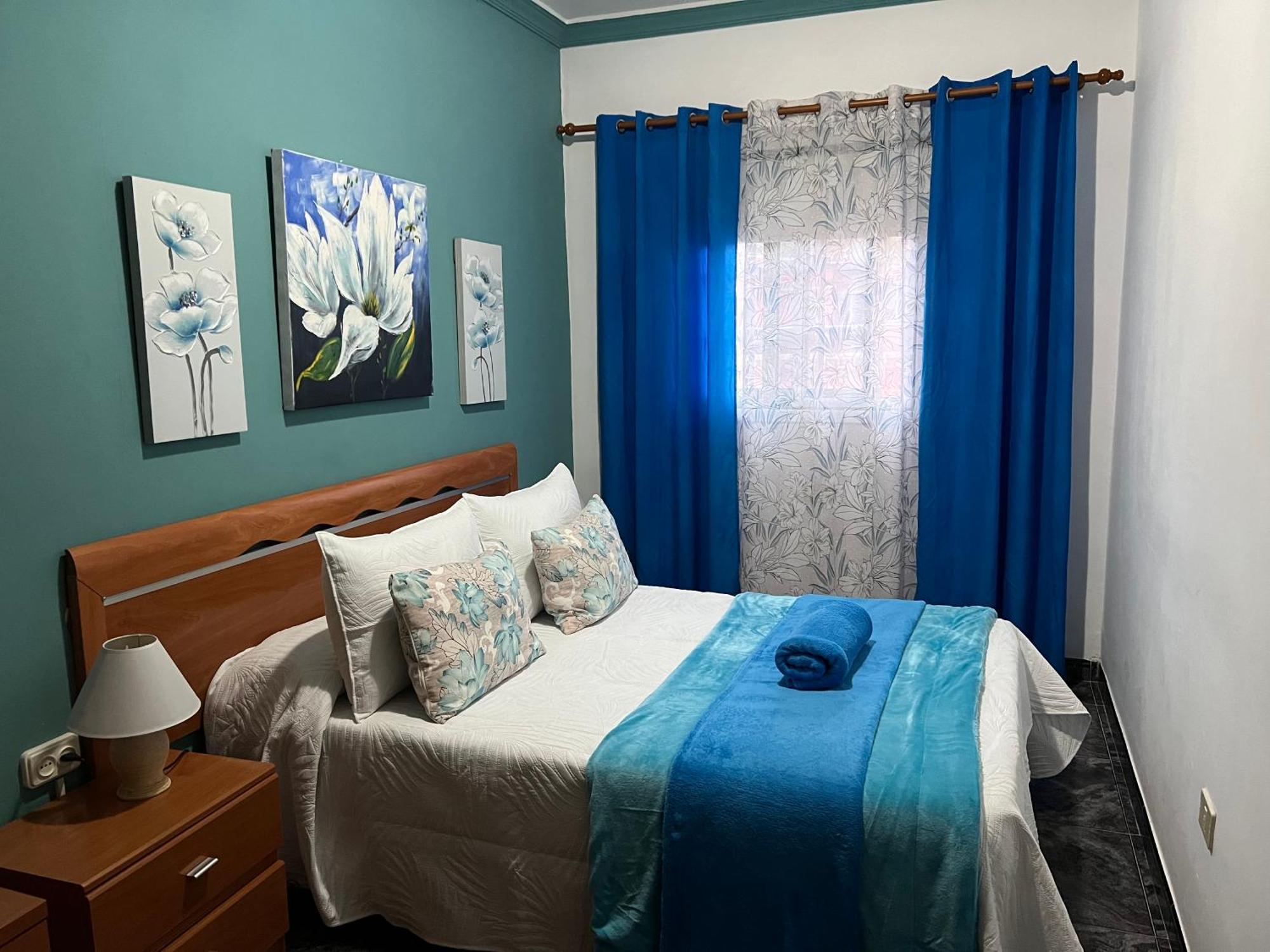 La Casita De Omar En El Corazon De Anaga Y La Laguna Las Mercedes Eksteriør billede